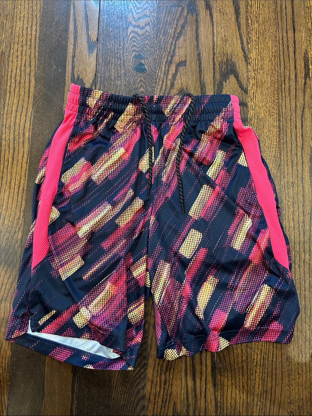 Tek Gear men’s Performance Shorts size S